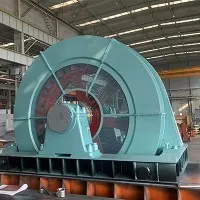 খনি মিল জন্য সিঙ্ক্রোনাস মোটর